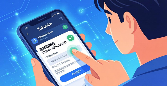 如何在tokenim钱包app中轻松实现跨链交易,提升资产流动性与机会多样性?_聚合器跨链路径选择_跨链交易Tokenim钱包