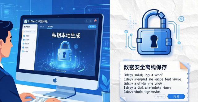 学习如何通过imToken官网下载2.0国际版建立信任机制？_保障数字资产安全下载流程_imToken官网下载2.0国际版