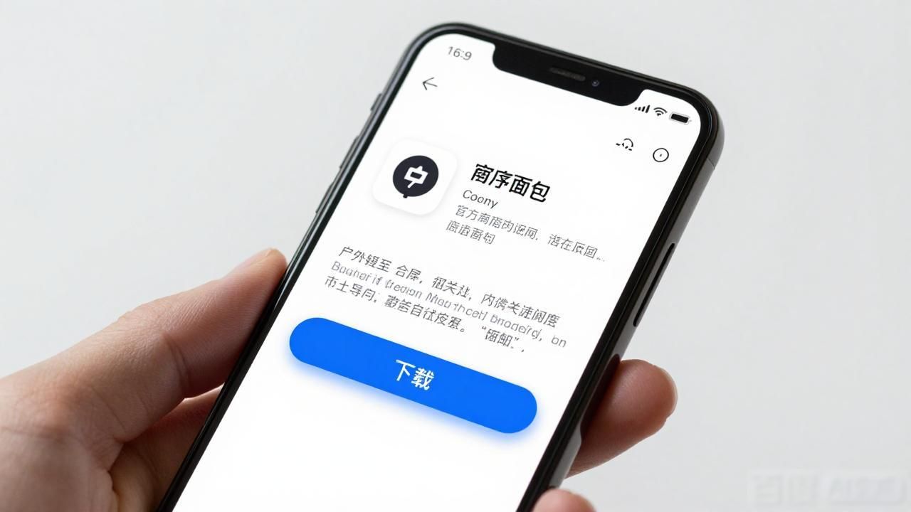 手把手教你：从官网下载安装im钱包的详细步骤