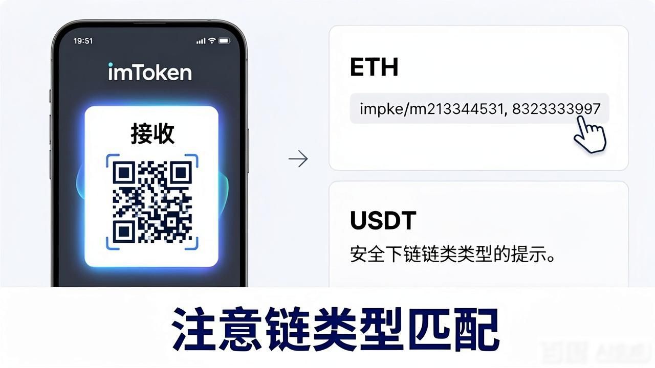 imToken交易操作全攻略：从下载到转账一气呵成