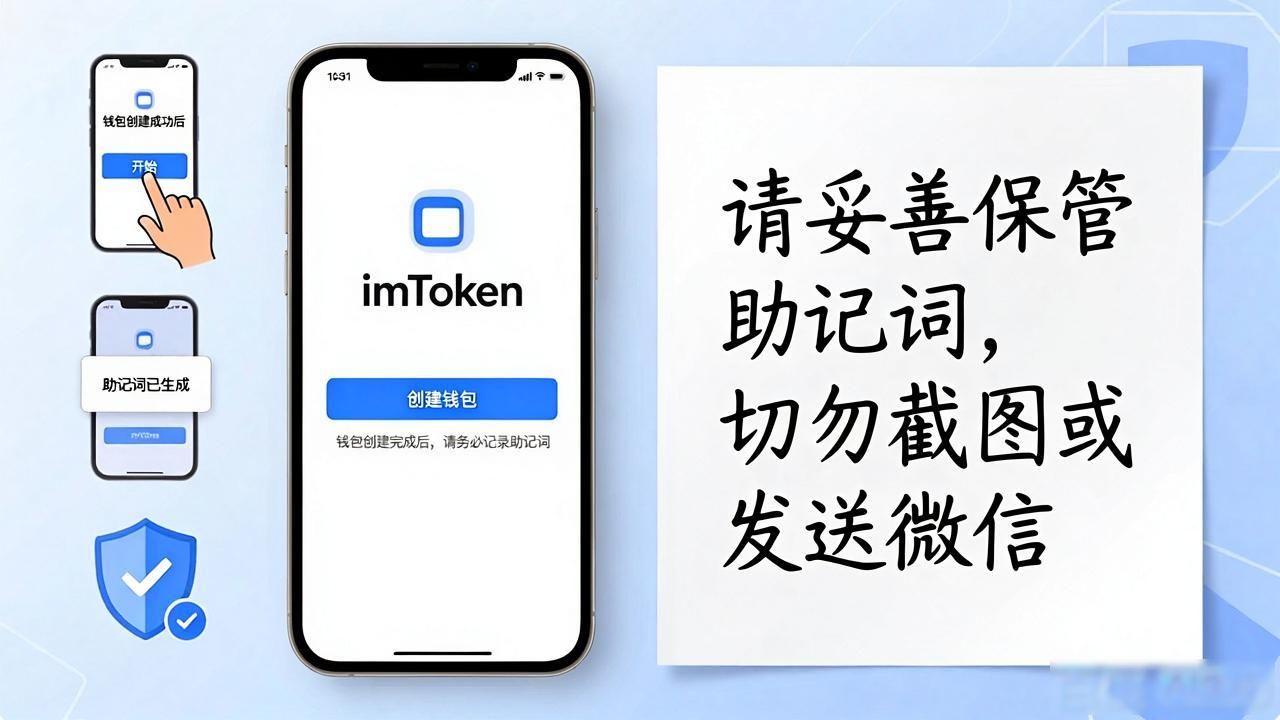 imToken苹果手机最新下载教程 一步步图解安装流程