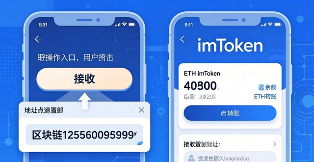 imToken钱包助记词备份安全指南_imToken官网下载与安装教程_下载最新imToken官网版后如何进行交易？