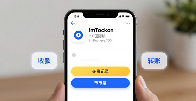 如何在imToken官网下载2.0国际版上查看交易历史?_imToken 2.0国际版资产页面定位_imToken 2.0国际版交易记录查找