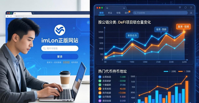 imToken市场分析工具_如何通过imToken正版网站获取细分市场分析?_imToken细分市场数据