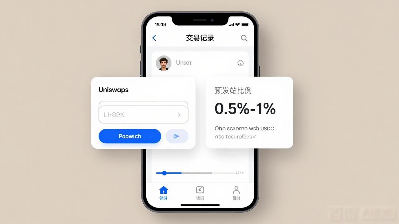 手把手教你用imToken安卓版玩转DeFi