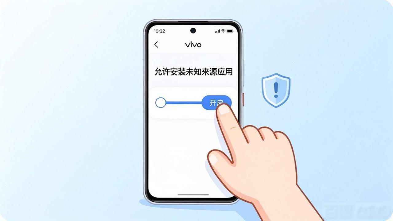 ImToken钱包Vivo手机版下载教程