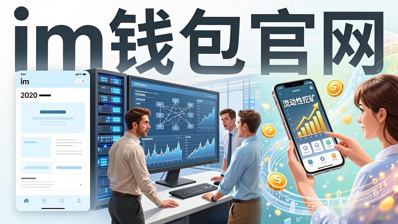 im钱包官网：从零到千万用户的品牌之路
