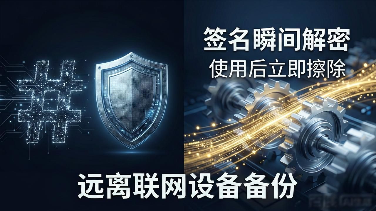 imToken最新版下载前必看：技术架构与安全性深度拆解