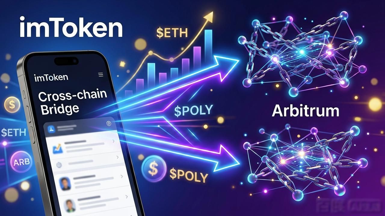 下载imToken钱包，投资策略升级的3个关键动作