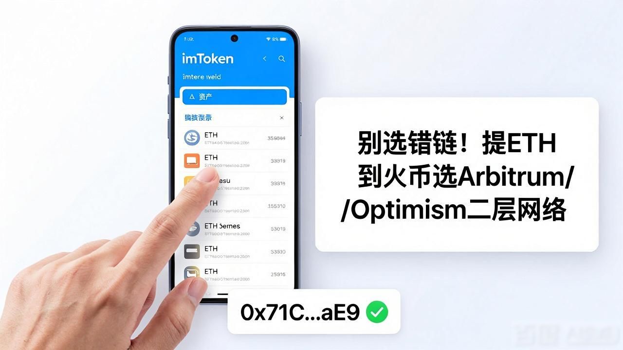 imToken安卓版提现怎么操作最快？手把手教你秒到账