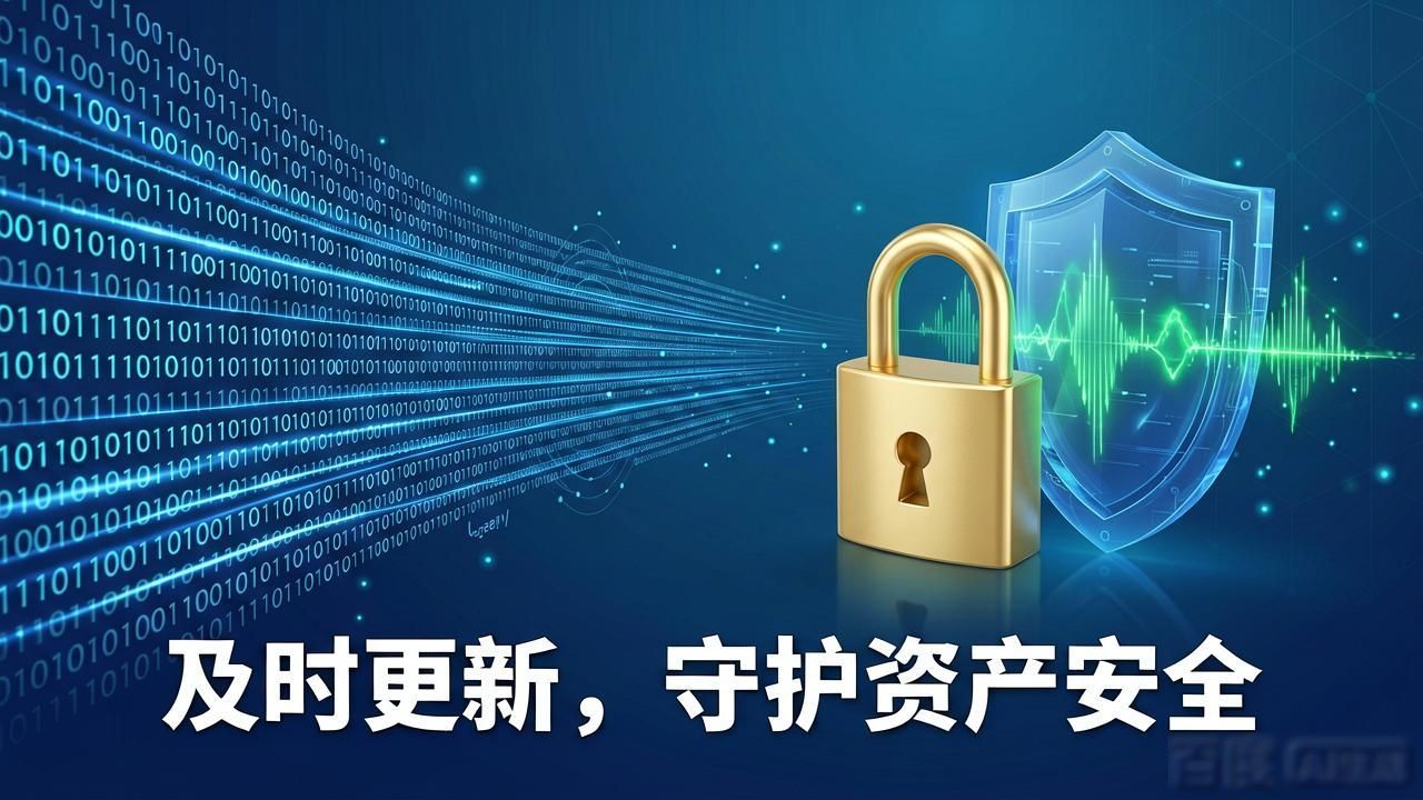 imToken钱包下载，这些安全标准你得懂