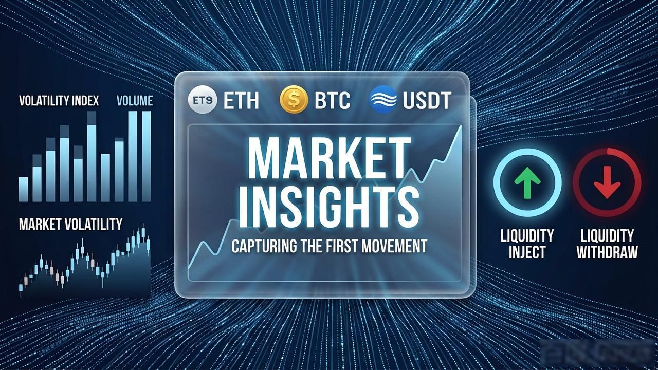 Token钱包情报监控：如何抓住市场先机快人一步