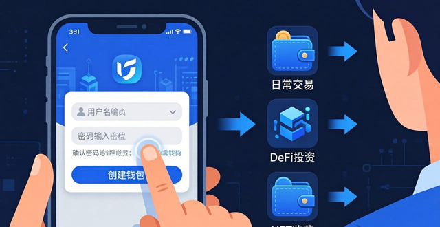 imToken多钱包策略管理资产_学习如何在imToken官方下载app中设立预算?_imToken创建独立钱包预算管理