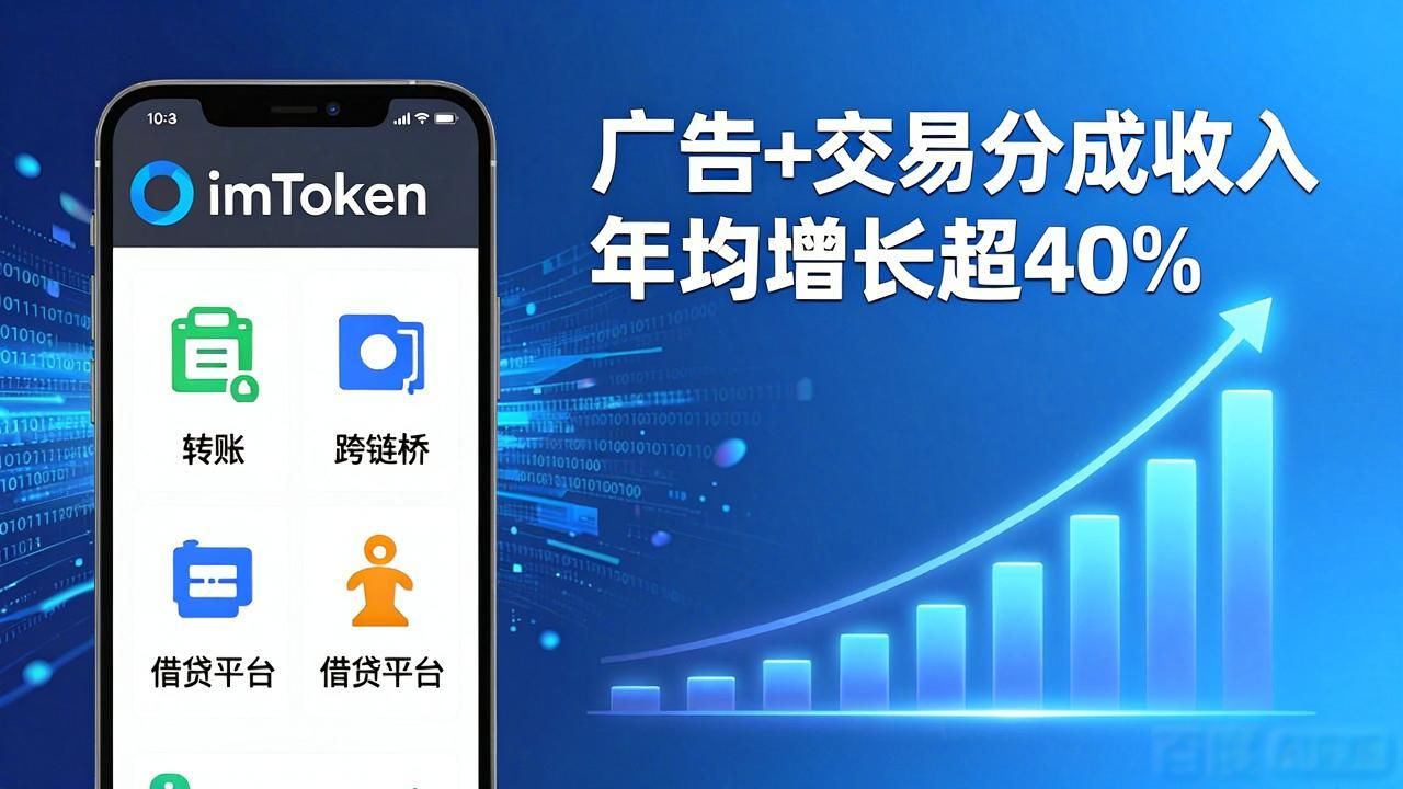 imToken安卓版下载 市场潜力有多大