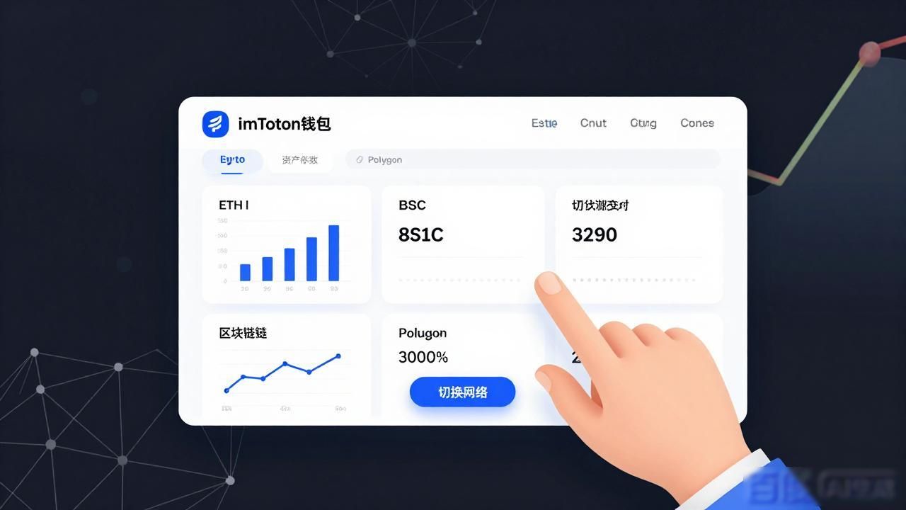 imToken钱包怎么用 官网教你优化投资组合
