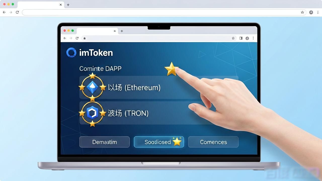 imToken官网下载后，交互体验怎么调才顺滑？