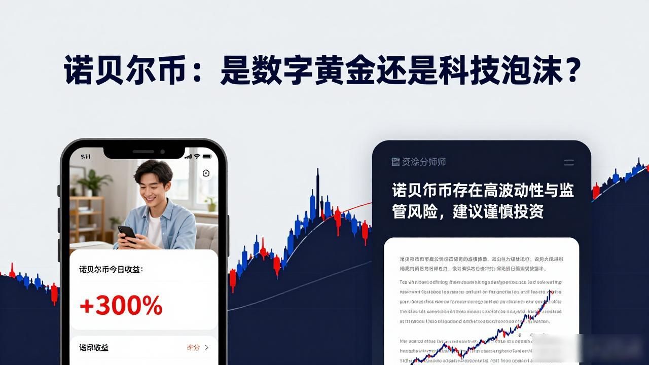 数字货币诺贝尔币_诺贝尔币量子加密去中心化治理_诺贝尔币抗审查特性交易速度