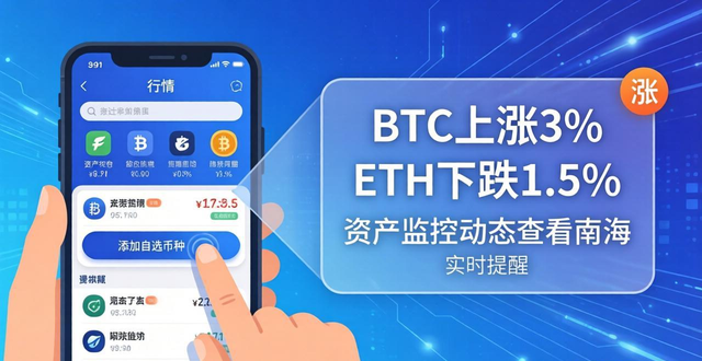 如何在imToken免费版中掌握数字资产的动态？_imToken钱包资产详情页功能_imToken钱包资产管理