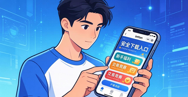 如何通过imToken国内下载引导用户参与活动？_imToken钱包新手福利活动_imToken官方下载渠道