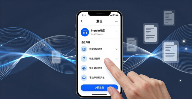 imToken下载后如何进行链上资产聚合管理_如何通过imToken钱包官方app下载拓宽财富管理领域？_去中心化钱包通过imToken实现链上财富管理