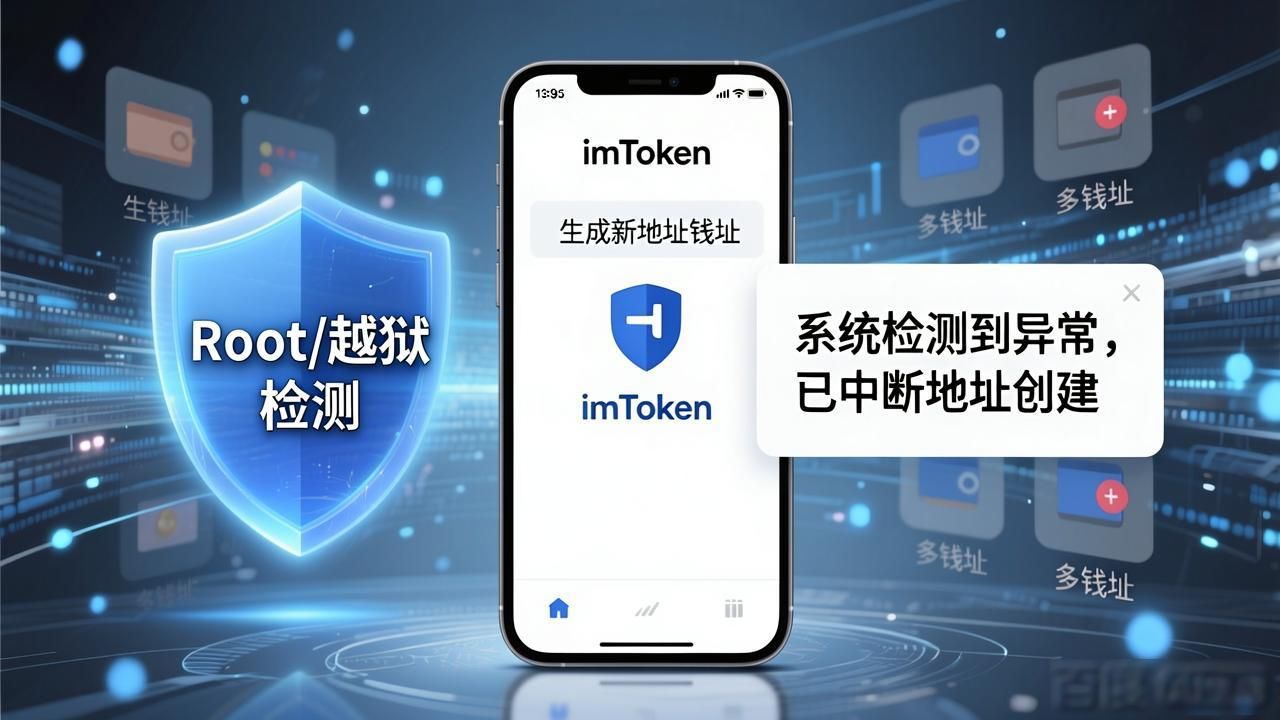 imToken新地址功能来了，用户最需要什么