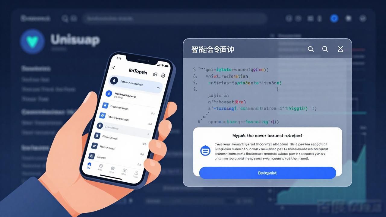 imToken 2.0如何让转账更透明？三招搞定