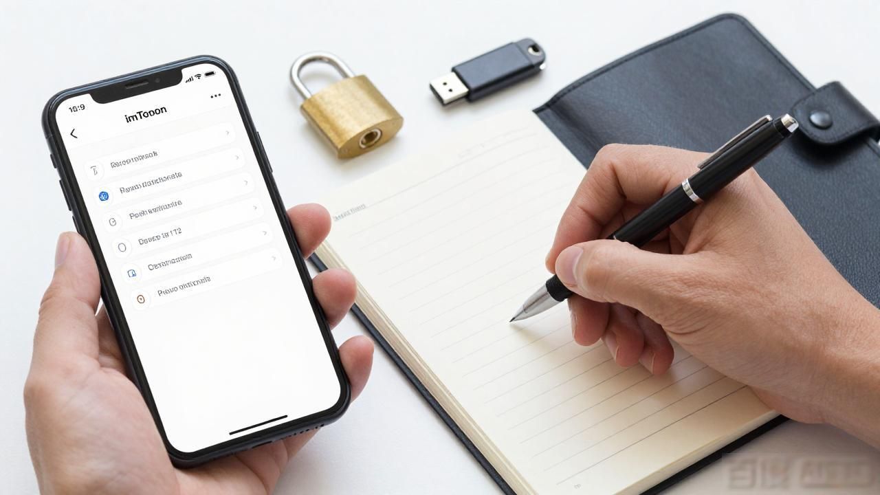 imToken钱包下载官网｜手把手教你安全安装