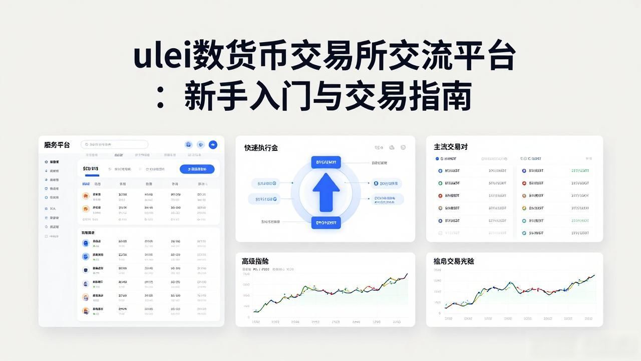 ulei数字货币交易所交流平台_Ulei平台资金安全保障_Ulei数字货币交易所核心优势