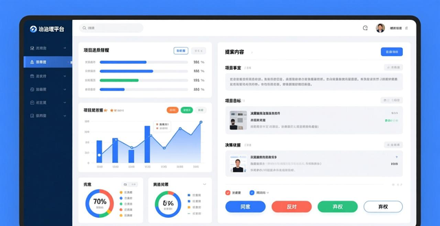 imToken国外版社区决策指南：如何参与投票与治理
