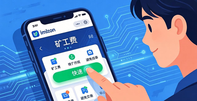 imToken安装问题_如何解决最新imToken官网版中的问题?_imToken闪退解决方法