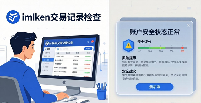 imToken官网SSL证书核对_imToken官网安全操作流程_如何在imToken钱包官方网址中配置安全措施?