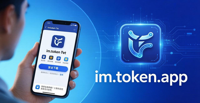 imToken官网下载验证_imToken安卓版安全下载_如何确保安全下载imToken钱包安卓版