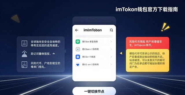 imToken安全架构_imToken非托管钱包私钥控制_信赖!imToken 钱包官网 APP 下载全球认可