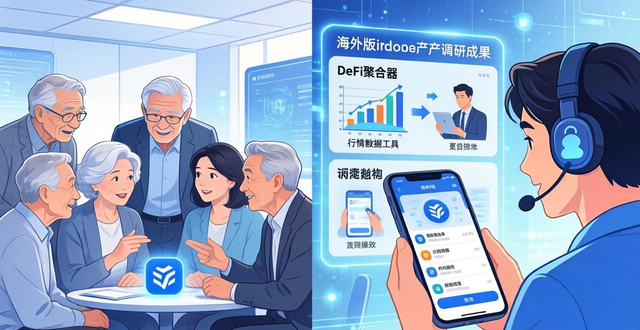 imToken海外版本地化适配 多链资产聚合管理 Gas费智能估算_最新版imToken国外版的产品调研与市场导向_一键跨链功能 硬件钱包兼容性 新手用户本地语言客服 场景化教程 DeFi聚合器行情数据工具整合