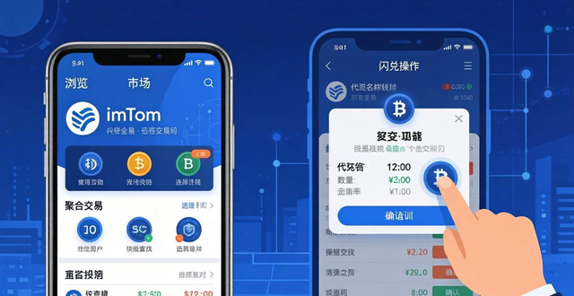 如何在imToken官网正版下载中进行直观投资？_token.im钱包创建及助记词保管_token.im官网安全校验码