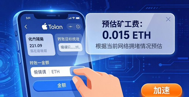 imToken苹果版全球转账操作_如何在imtoken苹果版中进行全球转账?_imToken苹果版转账选链填地址要点