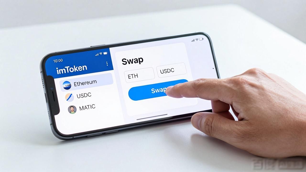 imToken官方下载后怎样用？三步提升用户满意度