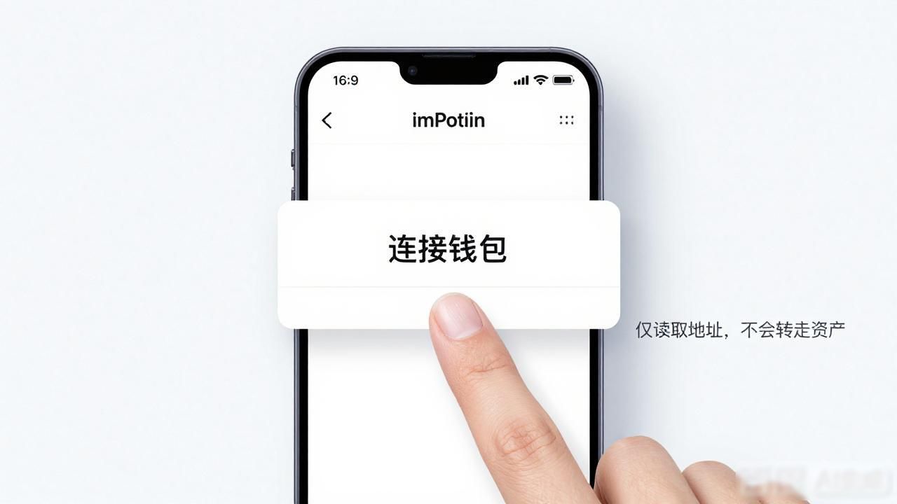 安卓手机用imToken参与市场投票，手把手教你操作