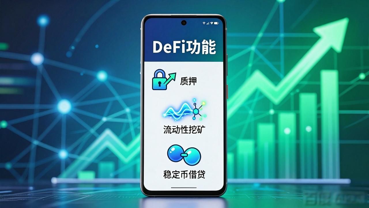 imToken安卓版下载后怎么用？这样做投资更长久