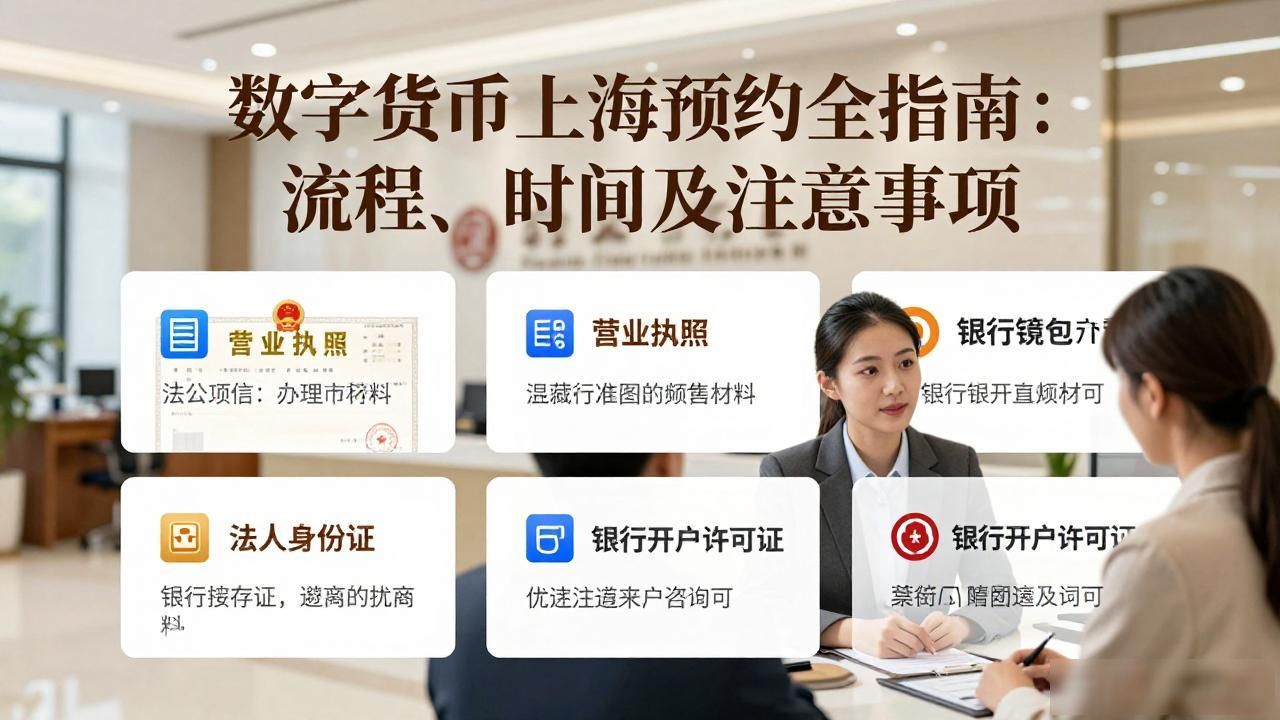 数字货币上海预约_上海数字人民币预约_上海数字人民币充值攻略