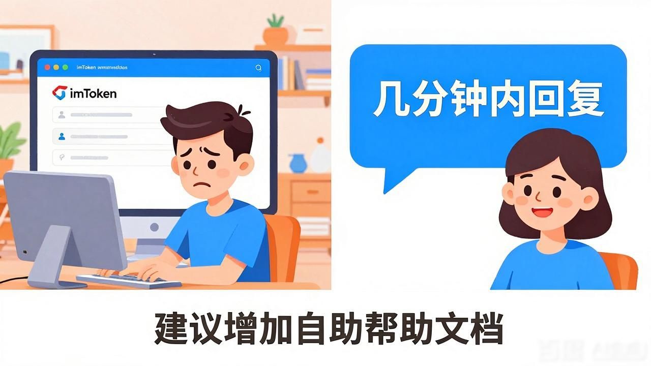 imToken钱包到底好不好用？用户真实反馈汇总