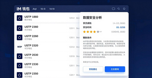 如何在im钱包App中查看交易记录与分析？_IM钱包交易记录查看_IM钱包交易记录分类筛选