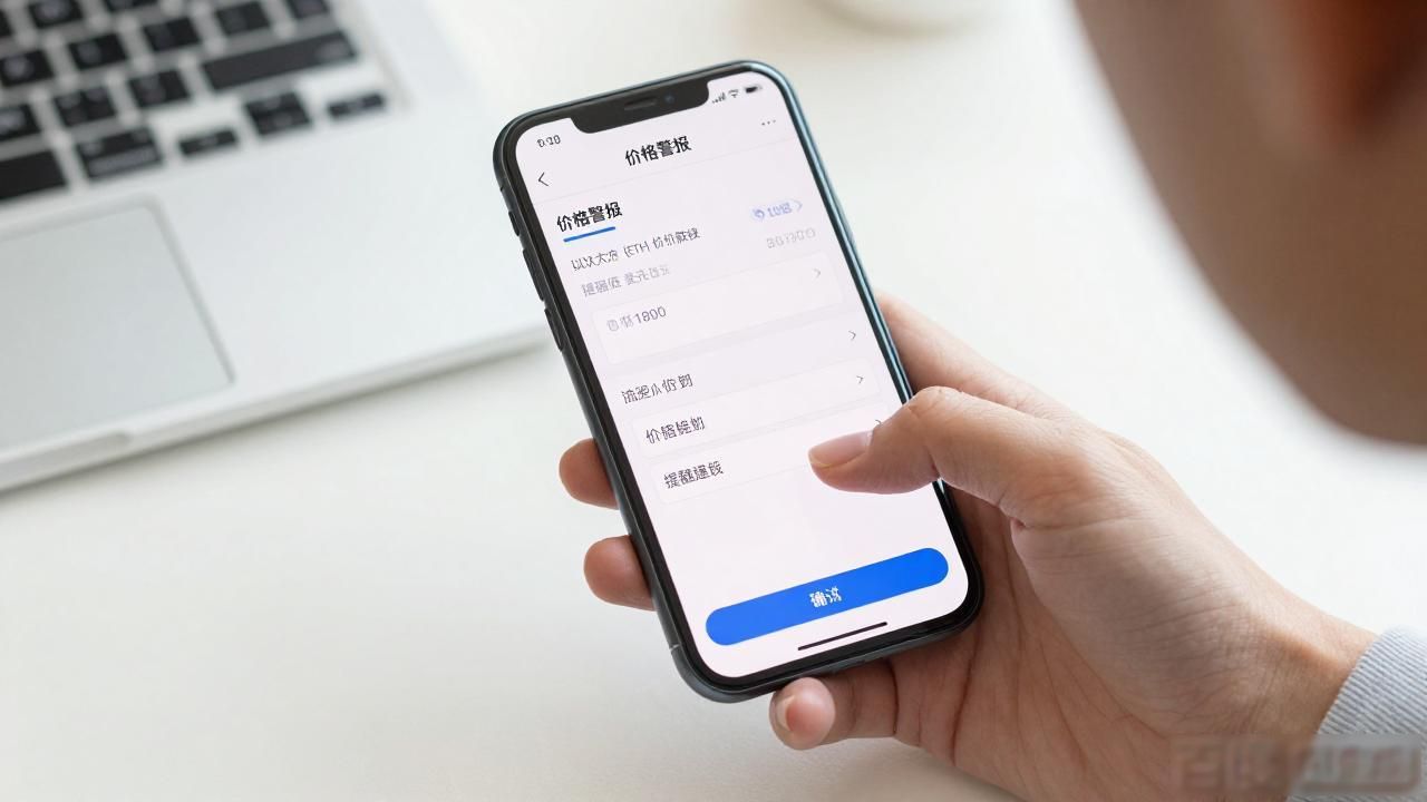 imToken安卓版市场监控教程
