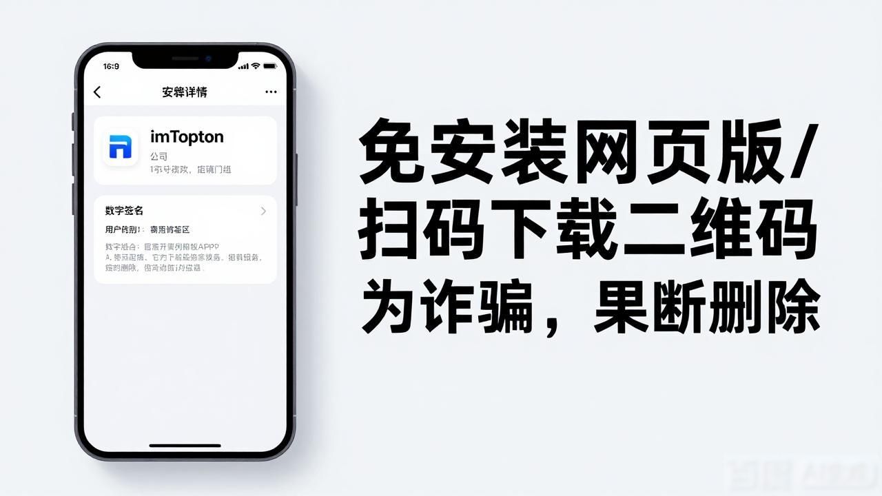 稀缺！imToken钱包正版APP下载官网通道
