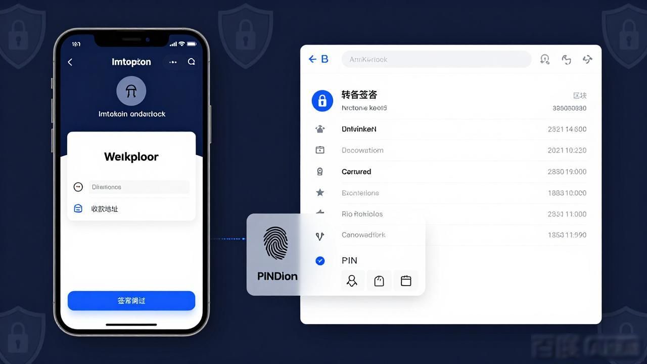 ImToken安卓版真实体验：流畅好用，细节满分