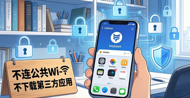 315. imToken 钱包官方下载 防黑客攻击_imToken官方下载_钓鱼网站防范