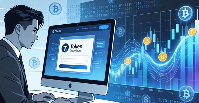 Token最新下载_投资者便捷参与一级市场_token最新下载对数字资产市场的推动作用,分析其如何影响投资者的决策。