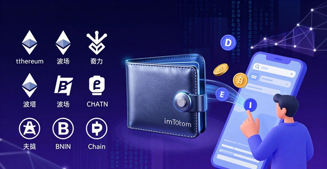 imToken助力创业者_imToken钱包App的功能_通过imToken钱包App发展加密创业