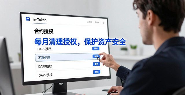 imToken新地址资产怎么管？防丢防转有妙招