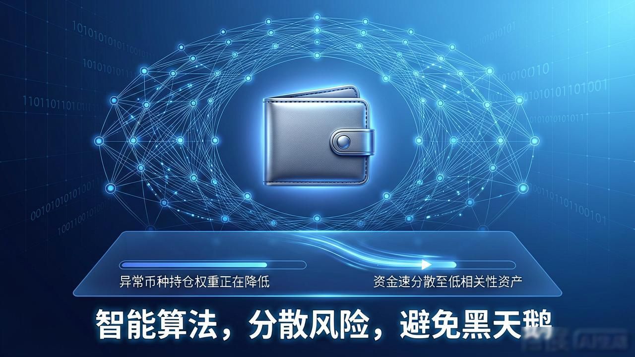 token钱包智能投顾，自动调仓省心赚